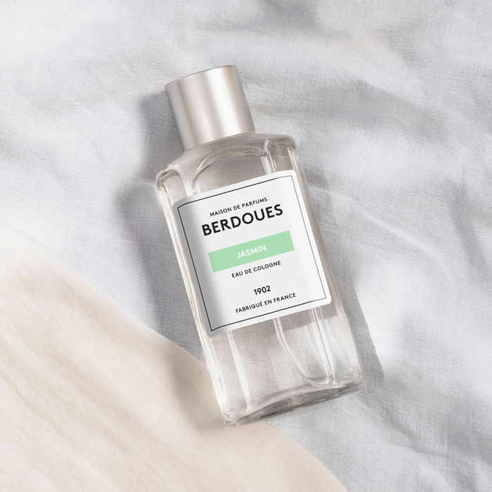 1902 Jasmin - Eau de cologne