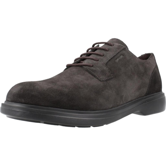 Informales Hombre de la marca GEOX  modelo U OTTAVIO MARRON