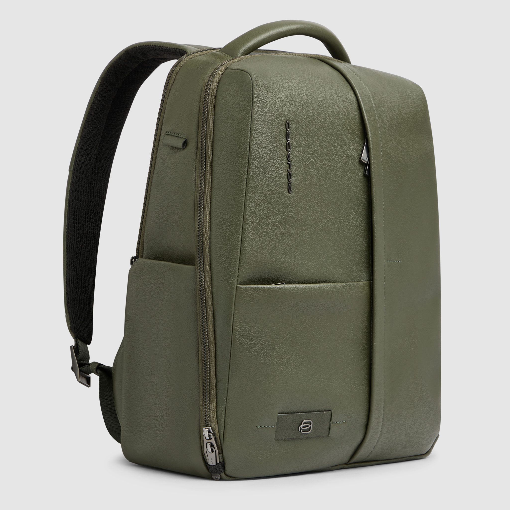 Piquadro Zaino da viaggio porta pc 15,6"