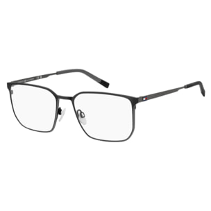 Gafas de Vista Tommy Hilfiger TH 2275 TI7 de Titanio Hombre 57 mm