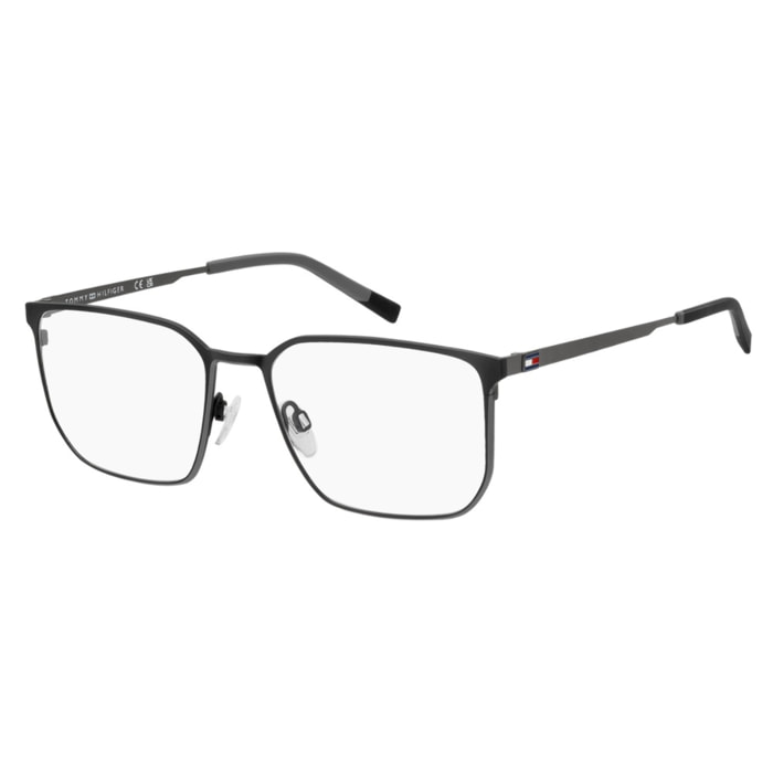 Gafas de Vista Tommy Hilfiger TH 2275 TI7 de Titanio Hombre 57 mm