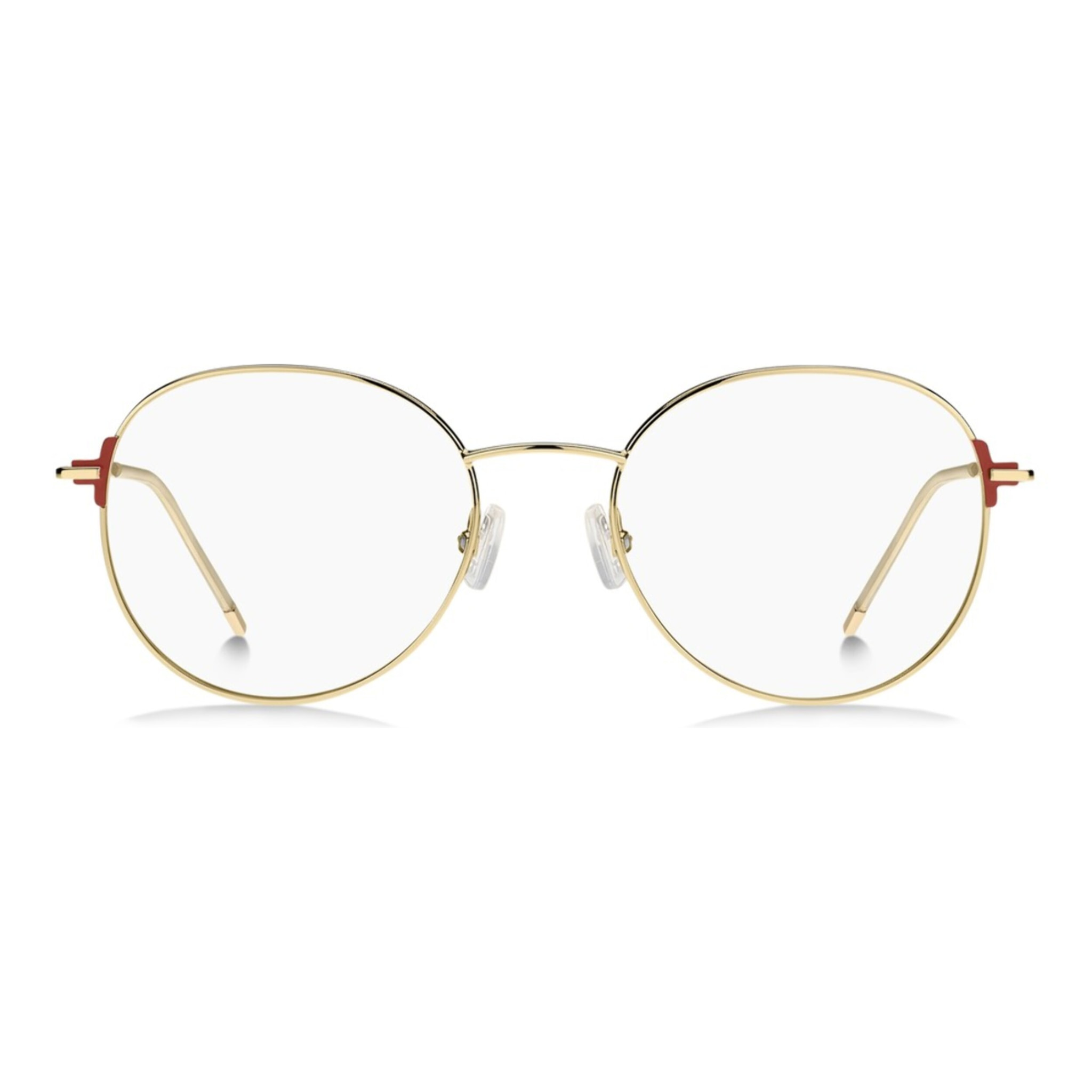 Gafas de Vista Hugo Boss 1710 Y11 de Metal Mujer 51 mm