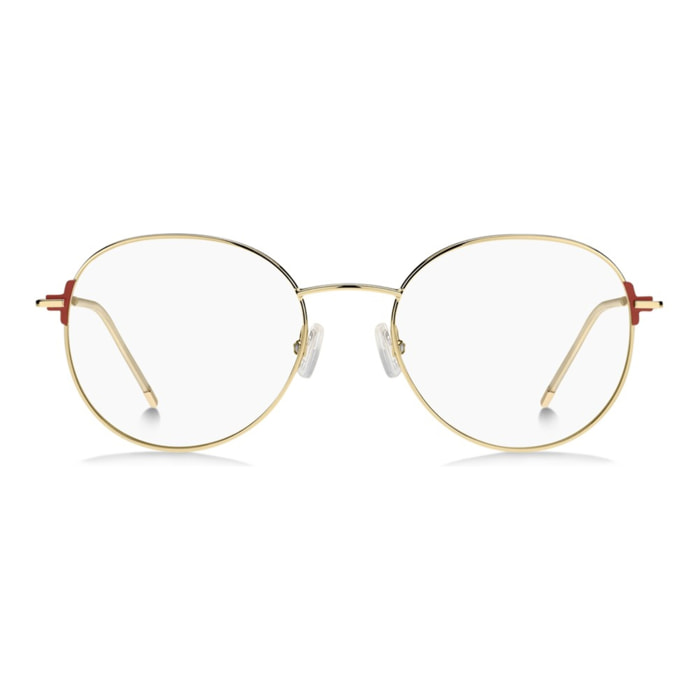 Gafas de Vista Hugo Boss 1710 Y11 de Metal Mujer 51 mm