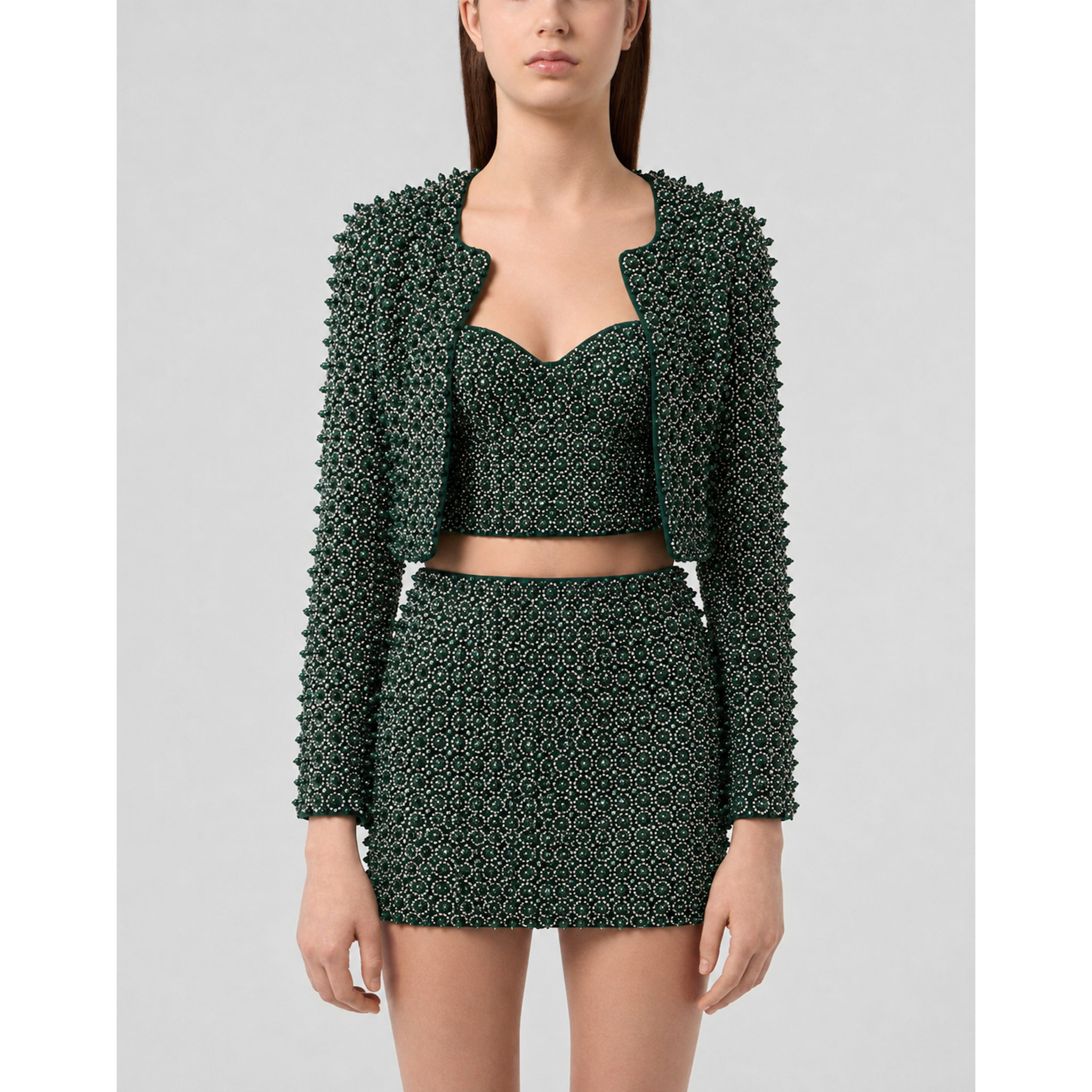PHILIPP PLEIN Bolero