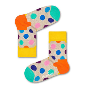 Calcetines kids big dot