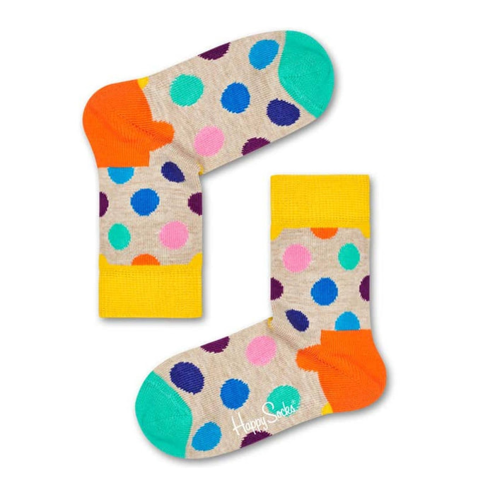Calcetines kids big dot