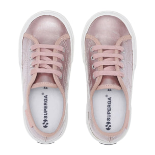 Superga - Bambina Bianco - 3750 KIDS LUNAR