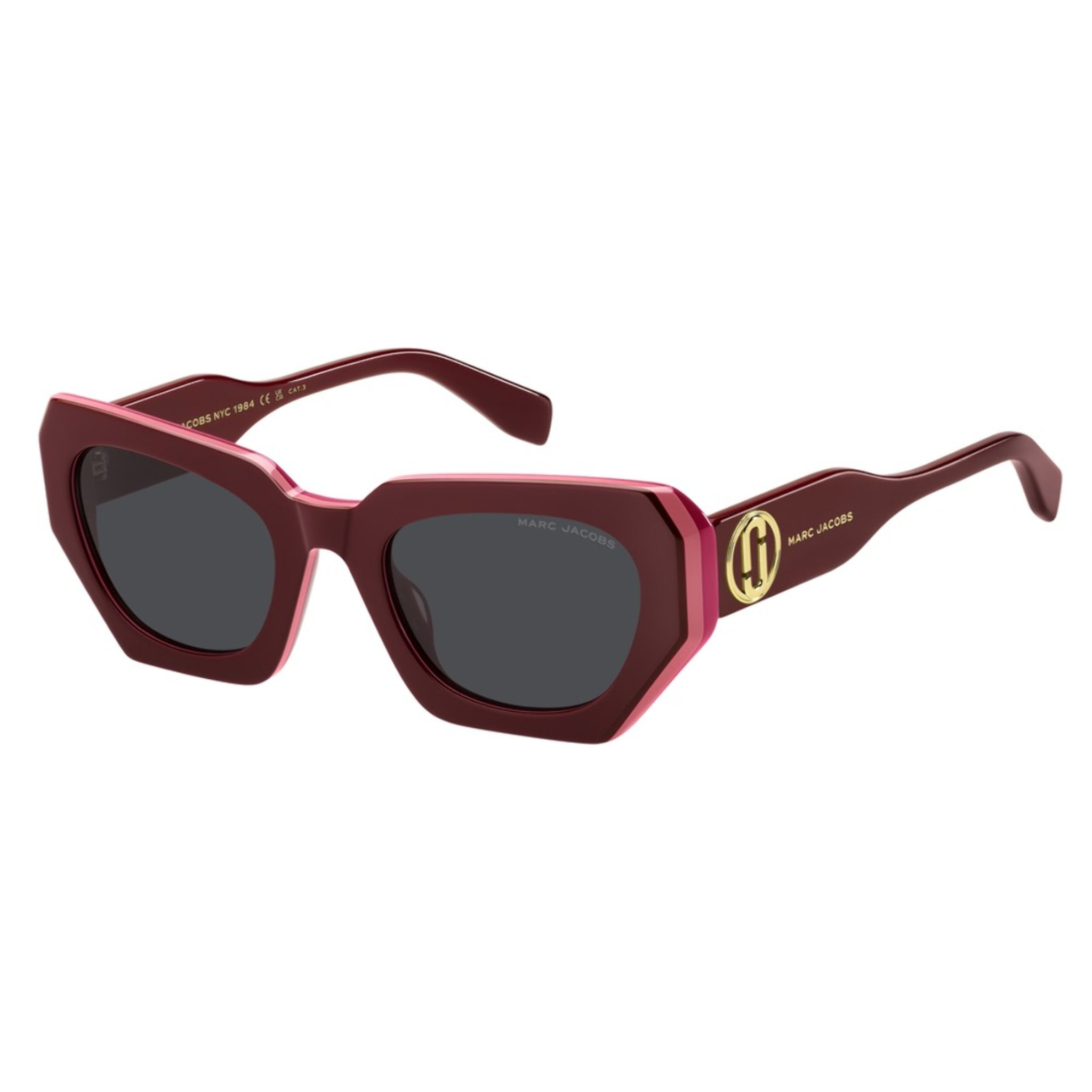 Gafas de Sol Marc Jacobs MARC 851/S DHV de Acetato Mujer 52 mm