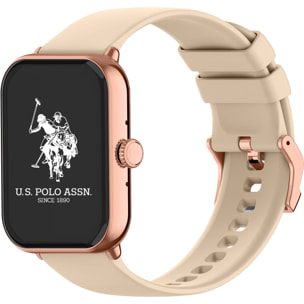 Smartwatch con schermo AMOLED