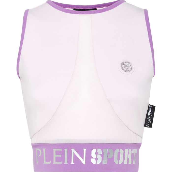 PLEIN SPORT Sport Top