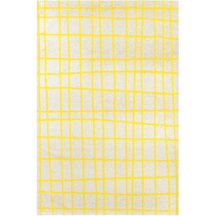 Tapis Bright Yellow