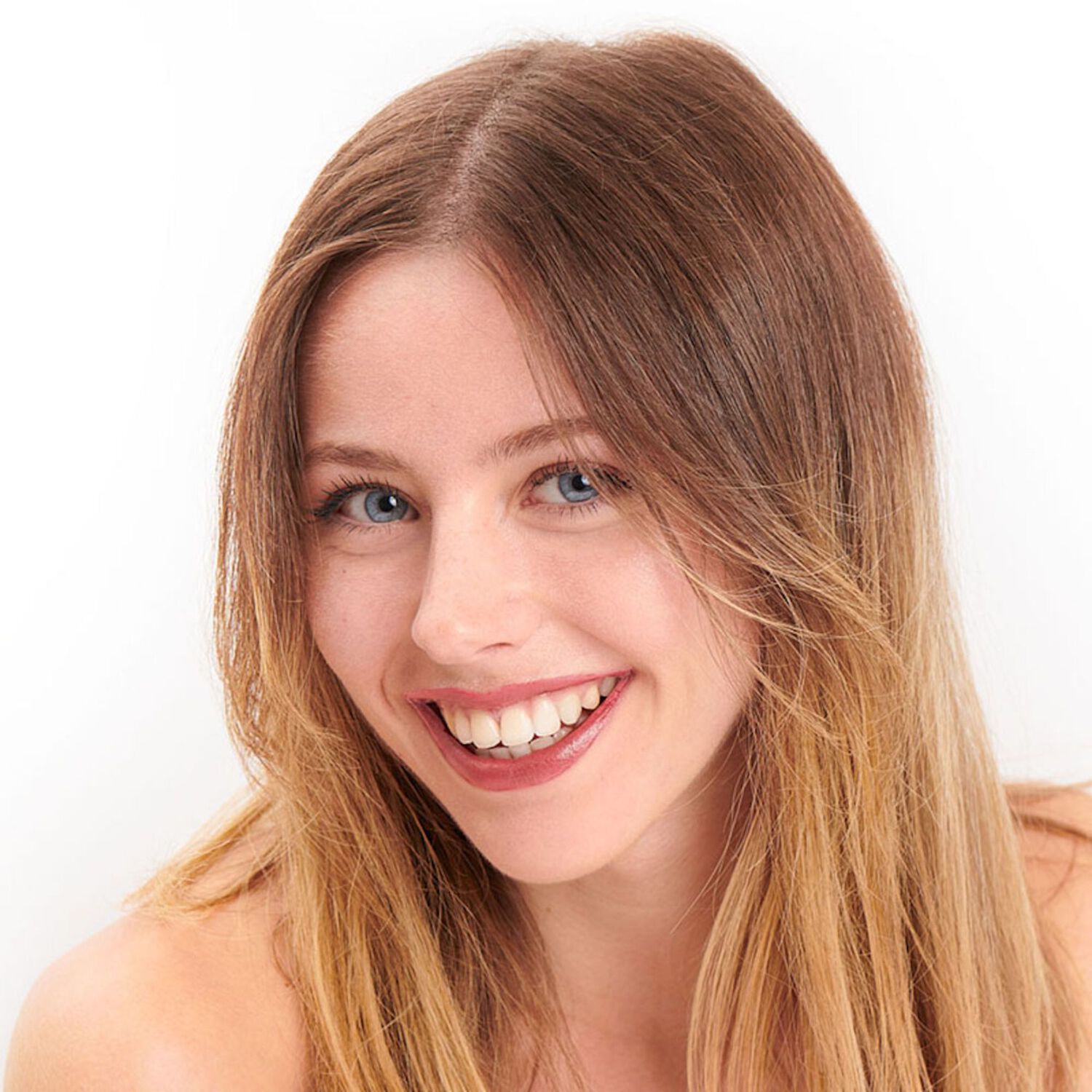 Rouge à Lèvres Hydratant - Rouge à Lèvres Semi-Mat Longue Tenue