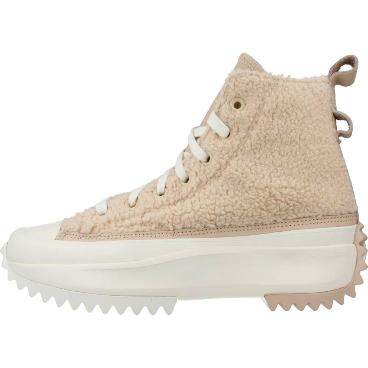 SNEAKERS CONVERSE RUN STAR HIKE PLATFORM SHERPA