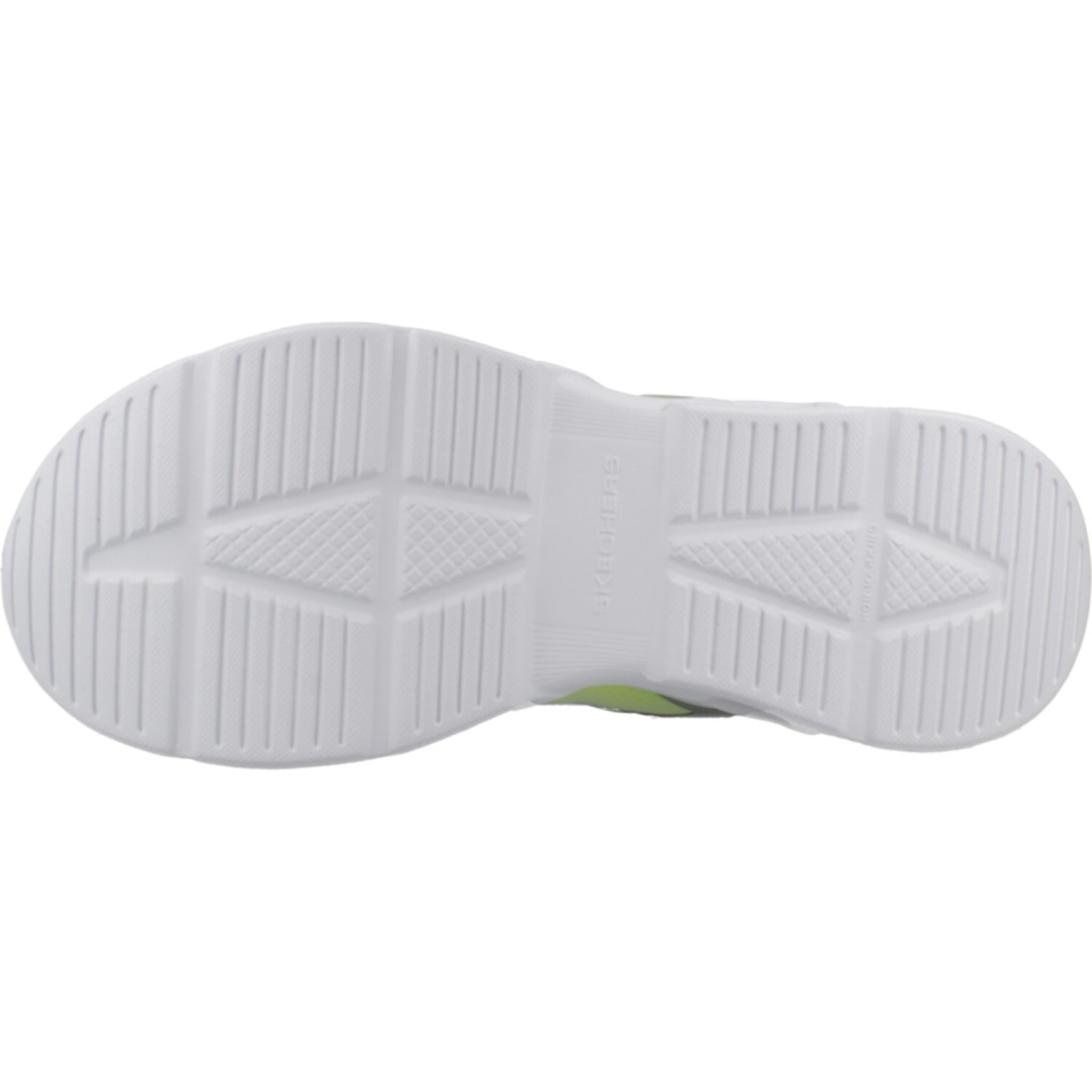 Zapatillas Niño Glide Step Drift Gris
