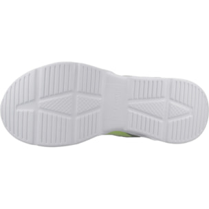 Zapatillas Niño Glide Step Drift Gris