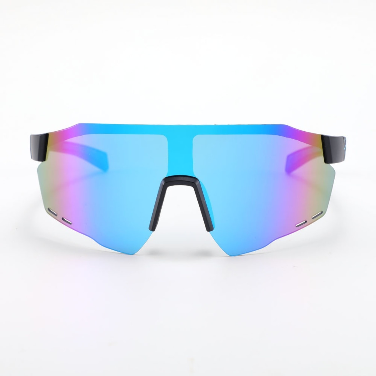 Gafas de Sol Fluor 9967-C2 de Tr90 Unisex 71 mm