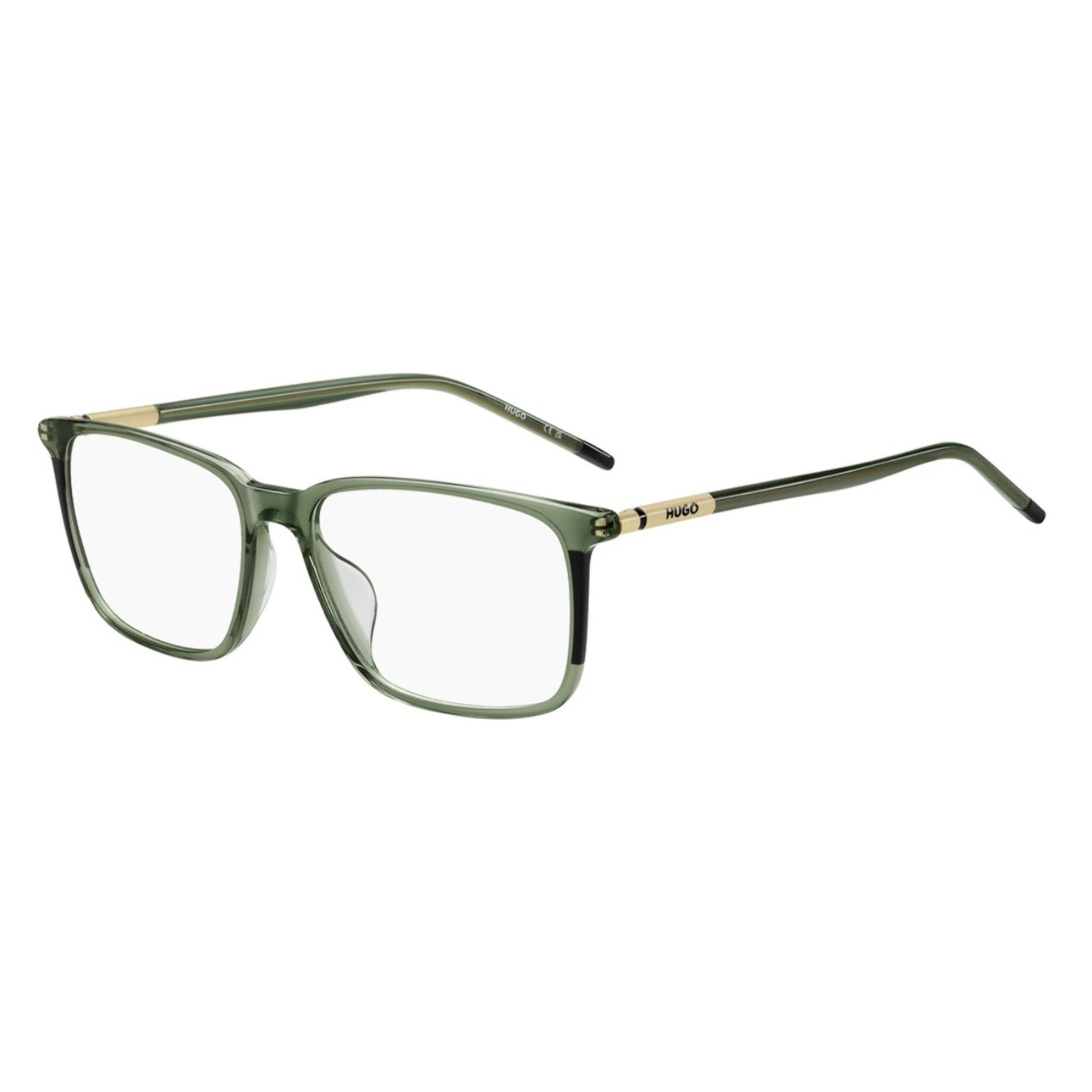 Gafas de Vista Hugo HG 1349/G 1ED de Acetato Hombre 55 mm