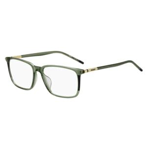 Gafas de Vista Hugo HG 1349/G 1ED de Acetato Hombre 55 mm