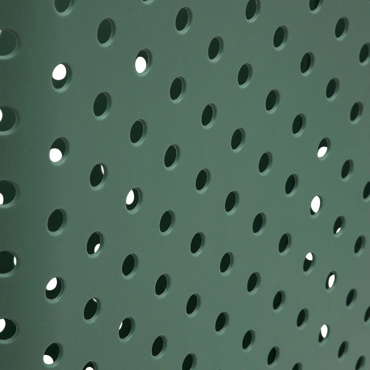 Panier à linge Flex 74L argile