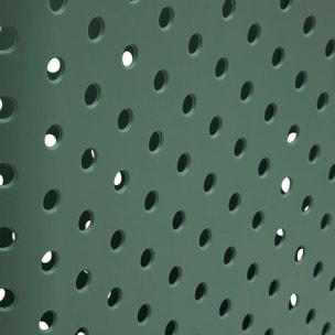 Panier à linge Flex 74L argile