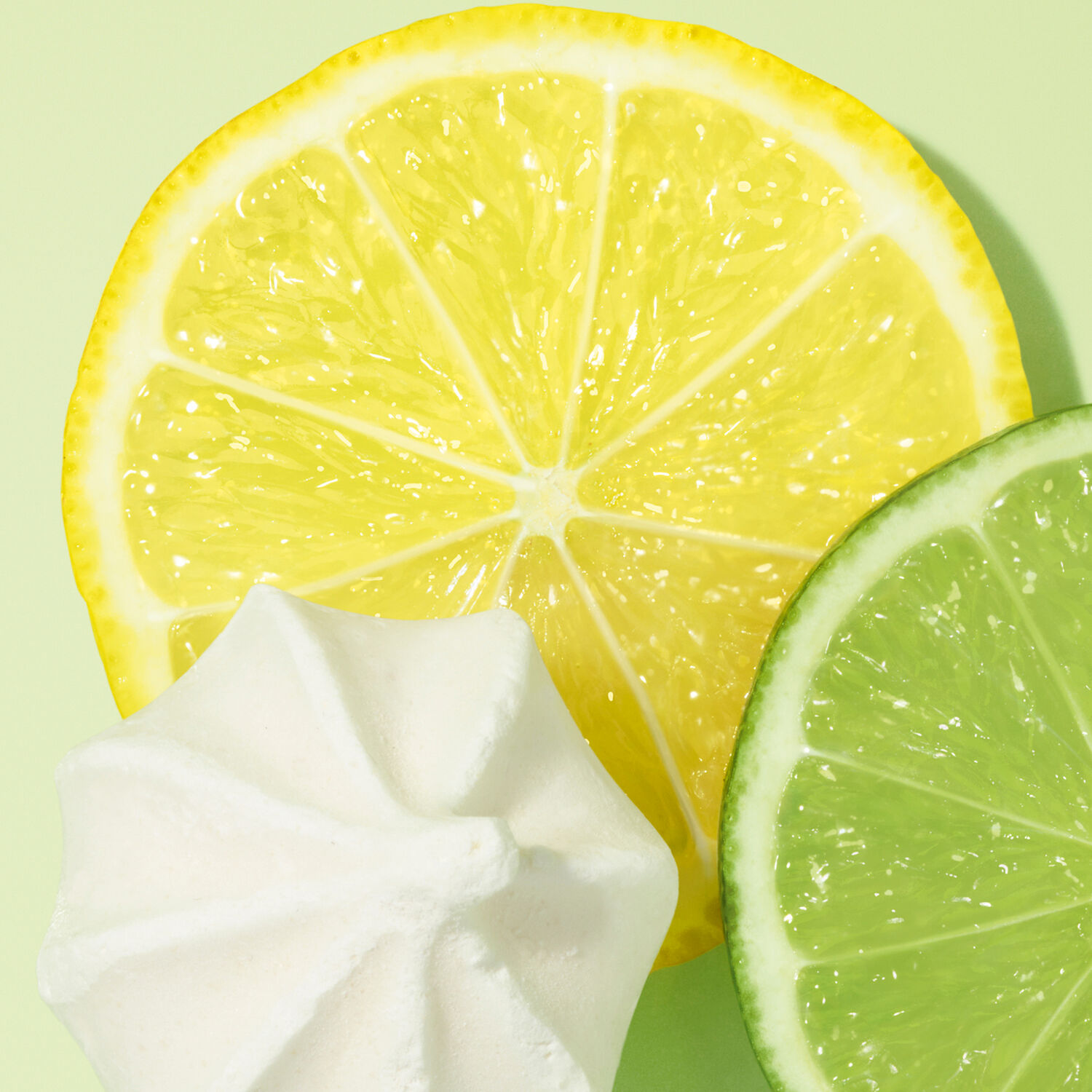 SWEET LEMON - Gelée de douche gourmande Sweet Lemon 750ml