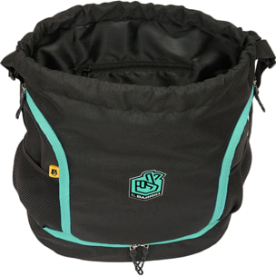 Saco mochila kings league "el barrio"