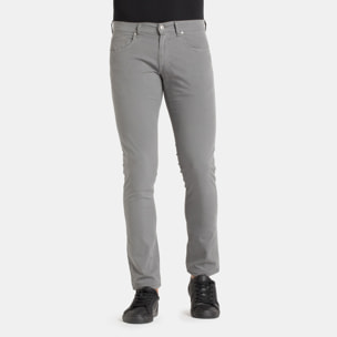 PANTALONE 5 TASCHE MOD. 717 SLIM FIT IN TELA STRETCH