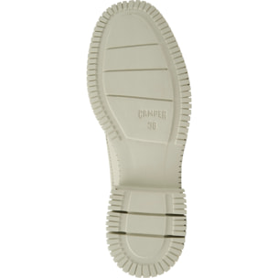 CAMPER Pix - Scarpe stringate Donna Scarpe stringate Bianco