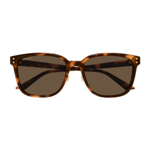 Gafas de Sol Gucci GG1896SK-002 de Acetato Hombre 57 mm