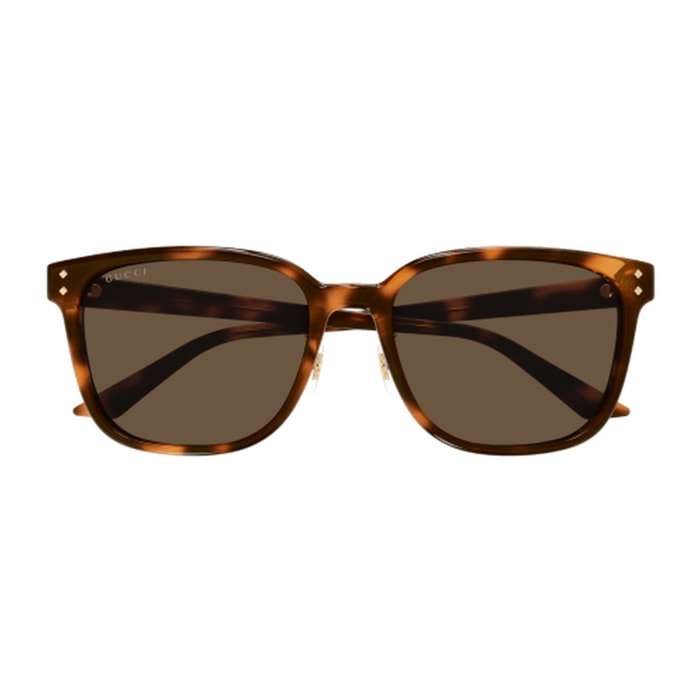 Gafas de Sol Gucci GG1896SK-002 de Acetato Hombre 57 mm