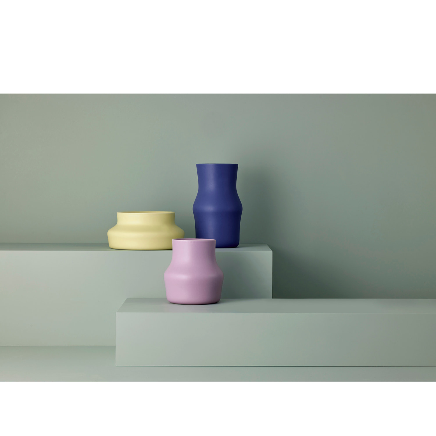 Vase Dorotea
