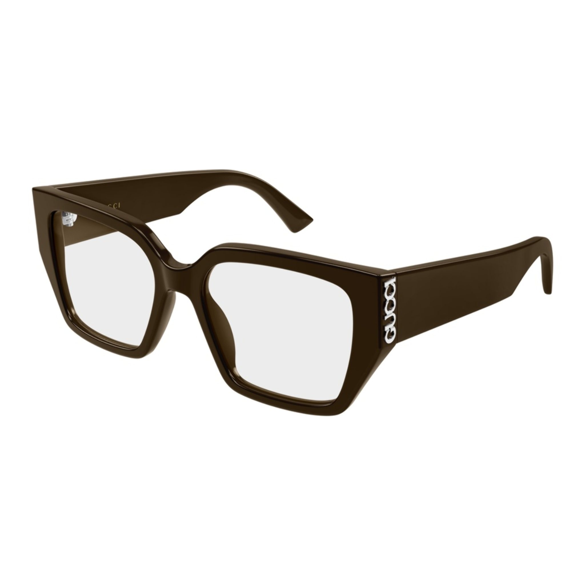 Gafas de Vista Gucci GG2042O-003 de Acetato Mujer 53 mm