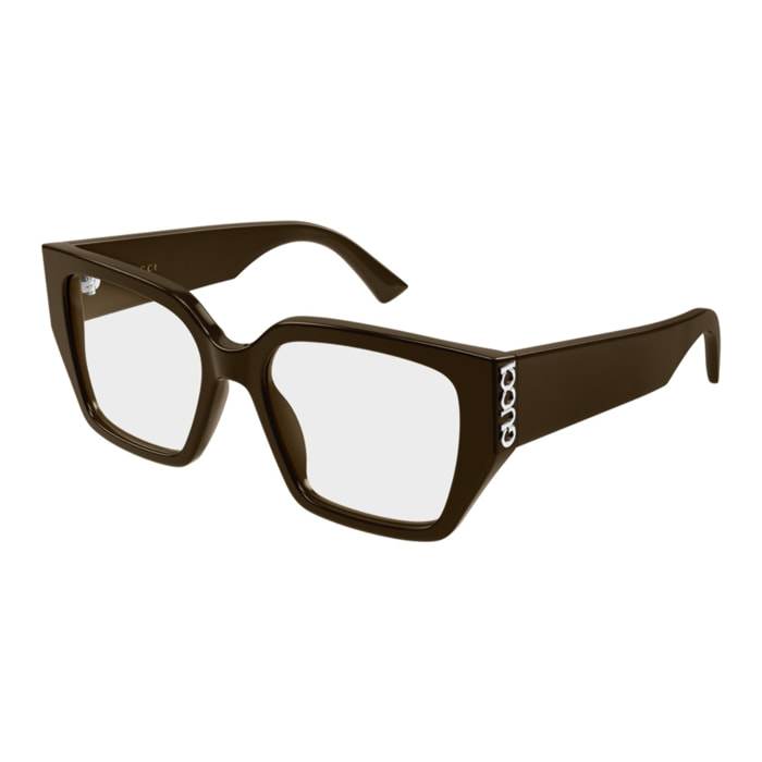 Gafas de Vista Gucci GG2042O-003 de Acetato Mujer 53 mm
