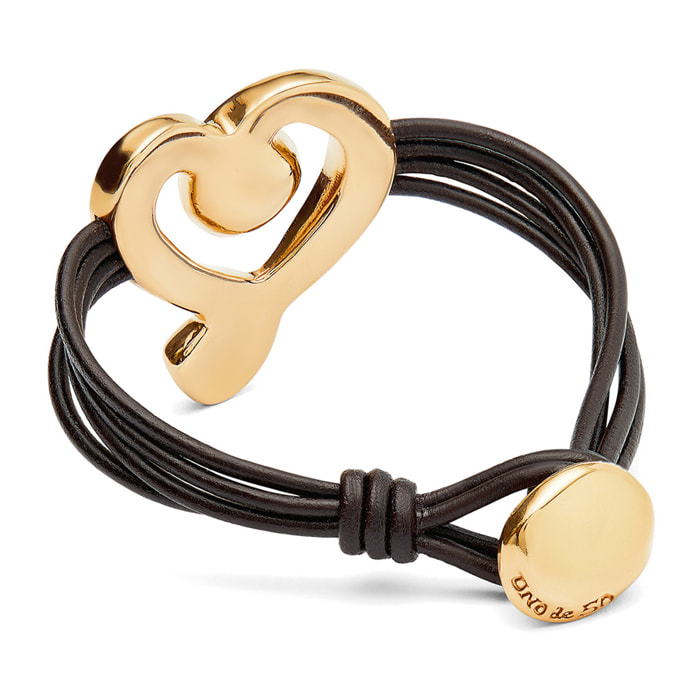 Pulsera SER EXPRESIVA  L