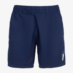 Pantaloncini Esercito padel blu uomo