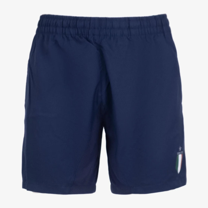 Pantaloncini Esercito padel blu uomo