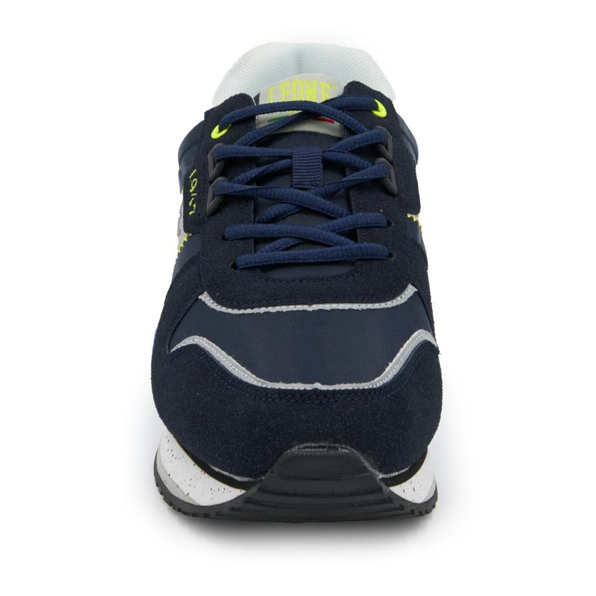 Caminar zapatos de hombre