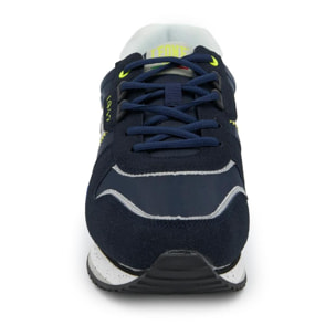Caminar zapatos de hombre