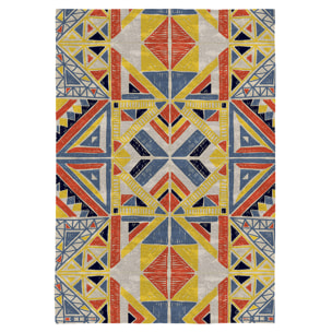 Tapis de salon TENSIVAL - plusieurs tailles -