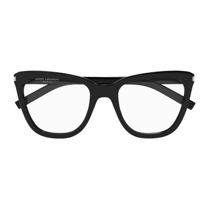 GAFAS DE VISTA SAINT LAURENT SL 548 SLIM OPT-001
