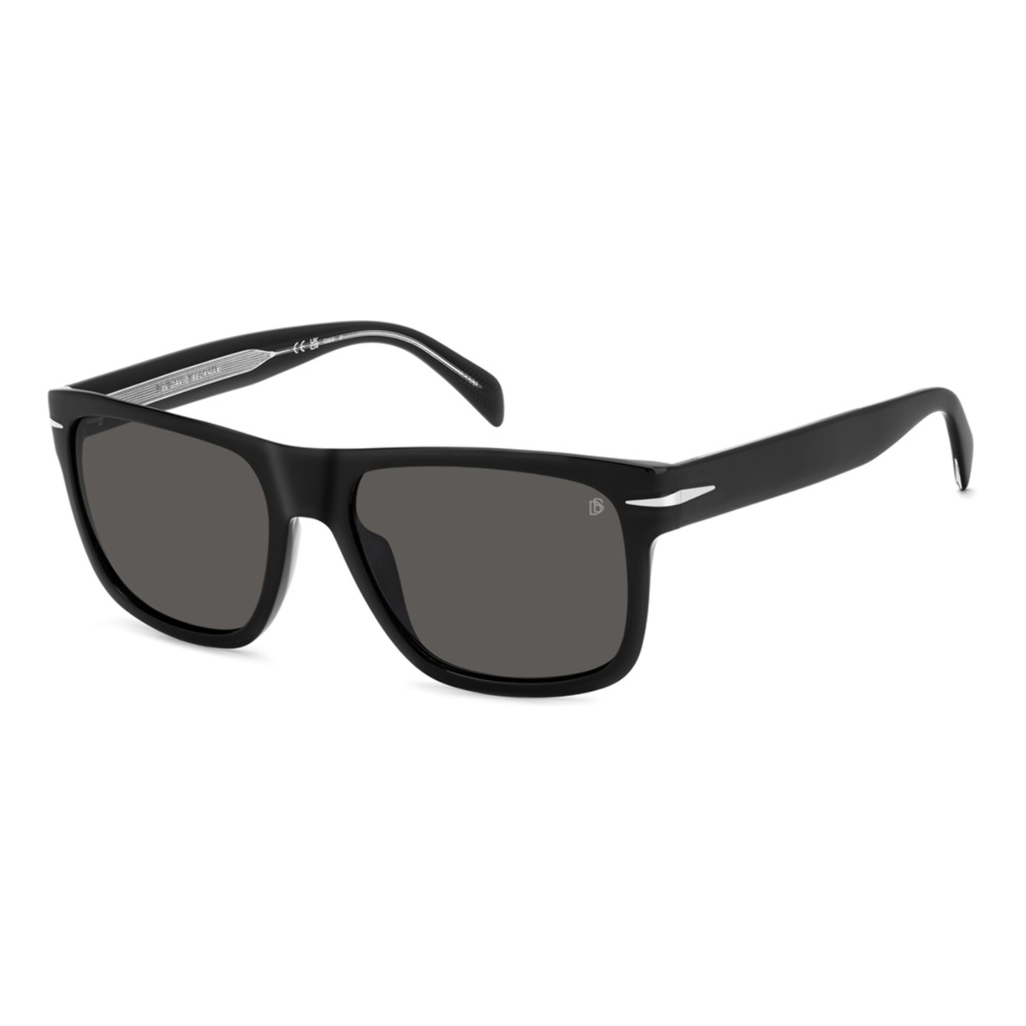 Gafas de Sol David Beckham DB 7150/S 807 M9 Polarizadas de Acetato Hombre 57 mm