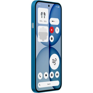 Smartphone NOTHING Phone (4a) 256Go Bleu