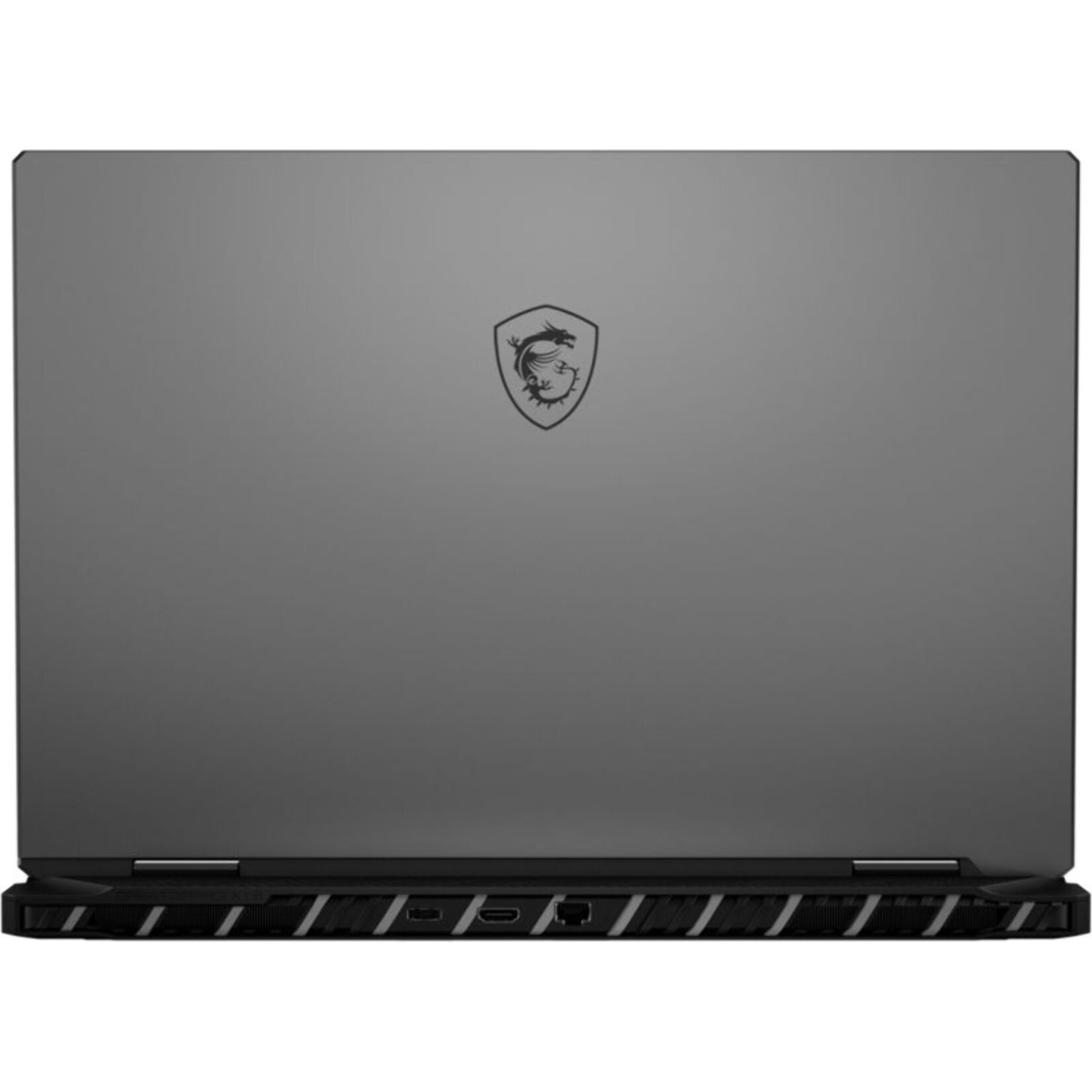 PC Gamer MSI CreatorPro X18" UHD+ 120Hz Intel Core i9 14900HX Nvidia RTX 5000 Ada 128 Go RAM DDR5 SSD 4 To