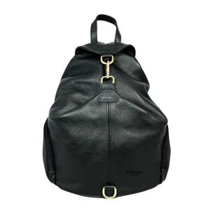 Mochila Cheval Firenze Nembus Negro