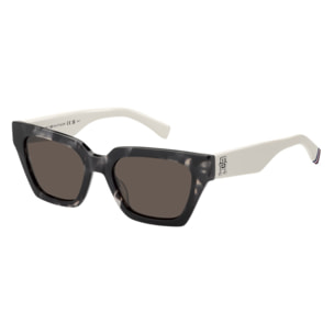Gafas de Sol Tommy Hilfiger TH 2101/S TCB de Acetato Mujer 52 mm