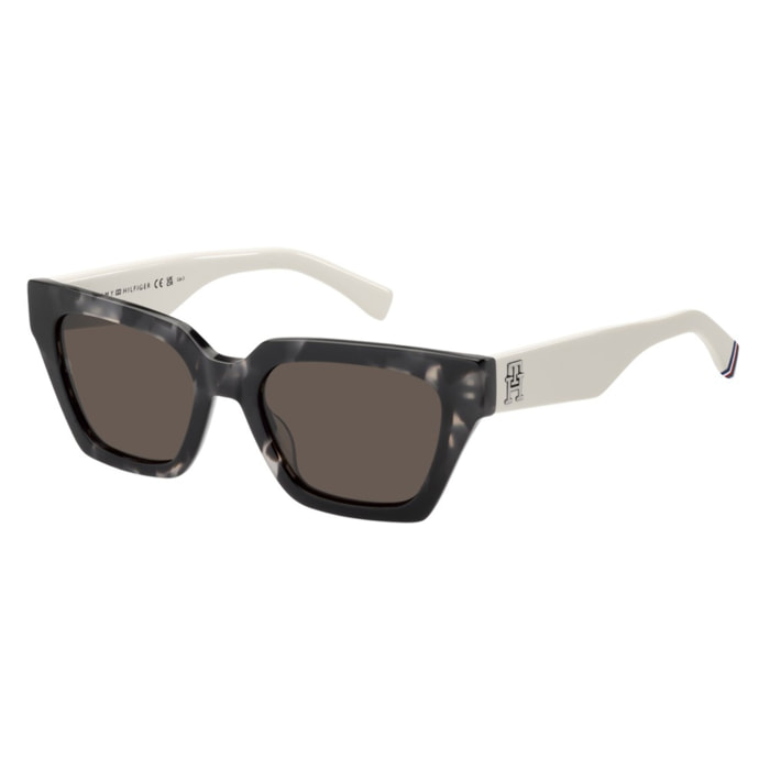 Gafas de Sol Tommy Hilfiger TH 2101/S TCB de Acetato Mujer 52 mm