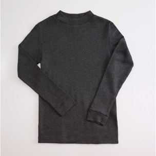 Maglia Termica Bimbi A Maniche Lunghe