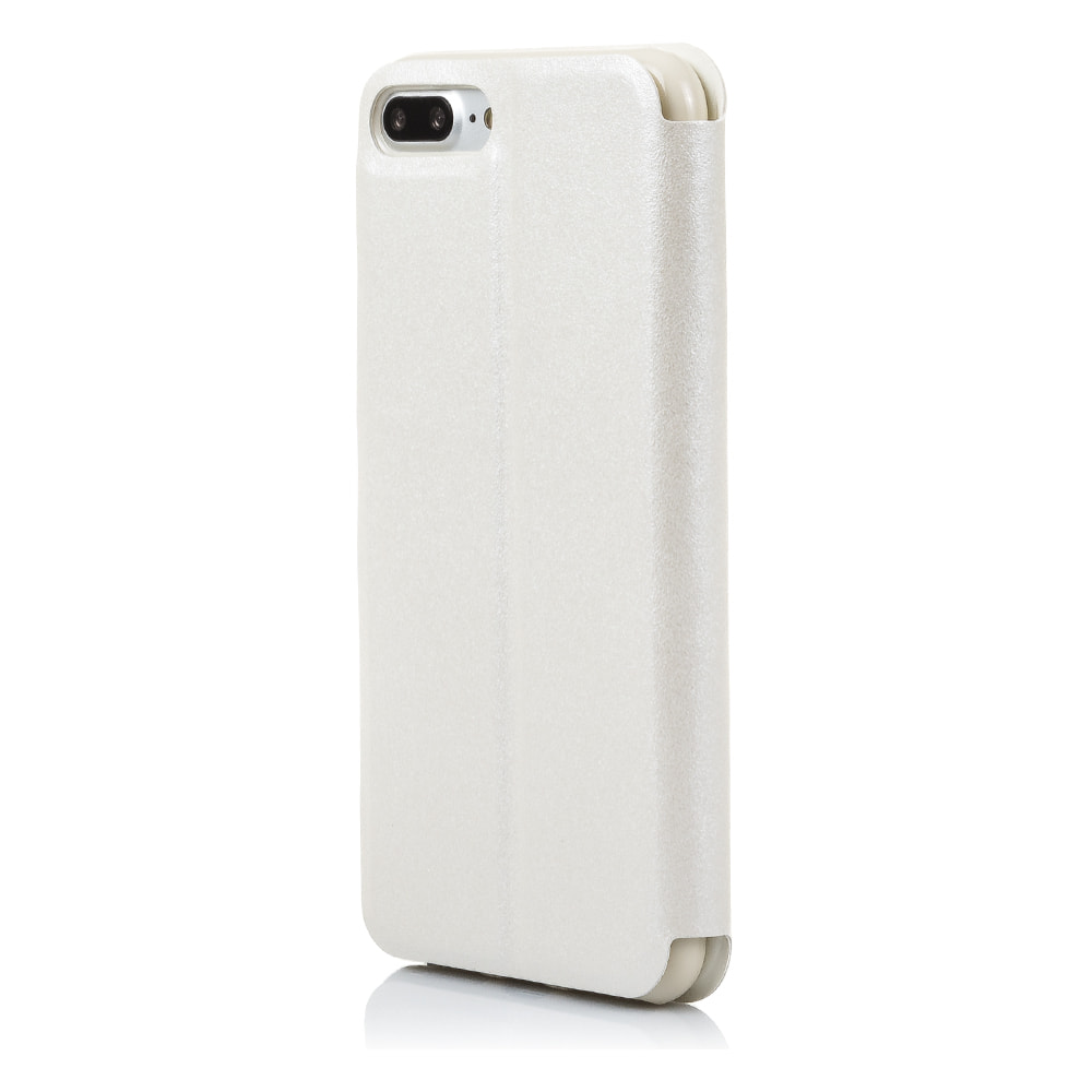 FUNDA LIBRO CON VENTANA CIERRE MAGNÉTICO IPHONE 7 PLUS/ IPHONE 8 PLUS