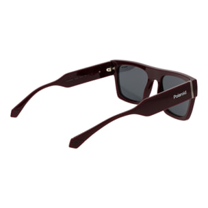 Gafas de sol Polaroid Unisex PLD-6224-S-X-54LHFM9