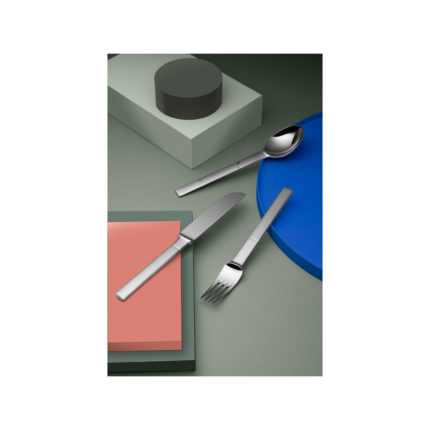 Cuillère de table Nobel